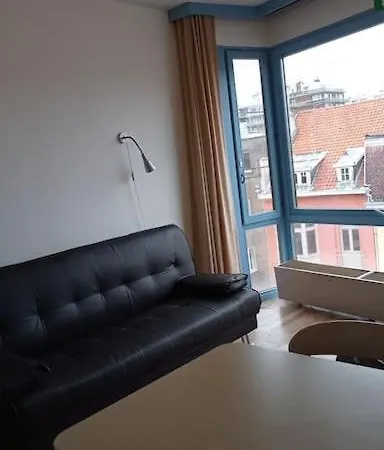Daire Studio A 2 Pas De La Middelkerke